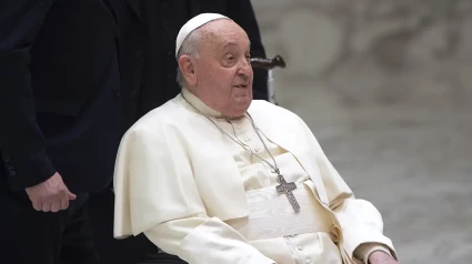 Papa Francisco