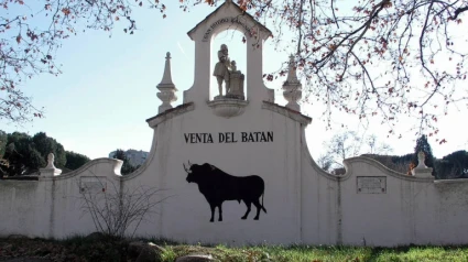 Venta del Batán