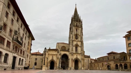 Catedral de Oviedo