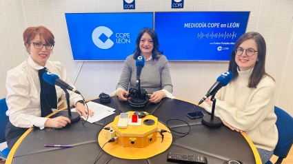 Entre Nosotras: Gloria Valbuena, gerente "El mandil de la abuela"