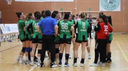 Beti Onak, balonmano femenino