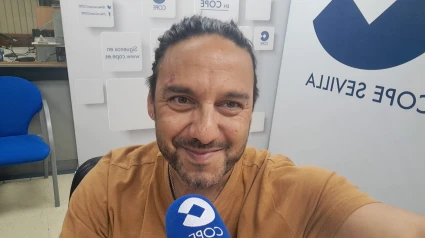 Andrés Ocaña