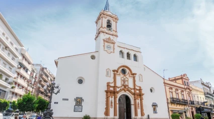 Iglesia de la Concepción