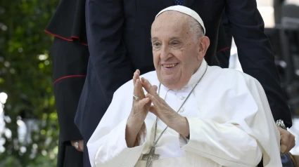 Papa Francisco