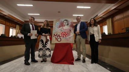 Cartel Mayo Cordobés 2025