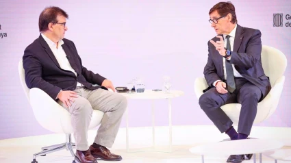 nnPOLITICA CATALUÑA ESPAÑA EUROPA BARCELONAGENERALITAT