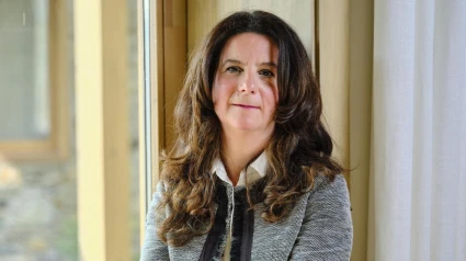 Almudena Sevilla, UK Women in Economics Network