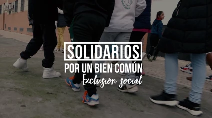 Solidarios por un bien común, 12 de abril de 2025