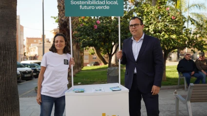 Juan Fernando Hernández en COPE: "Paciencia y concienciación ciudadana" ante el nuevo servicio de limpieza