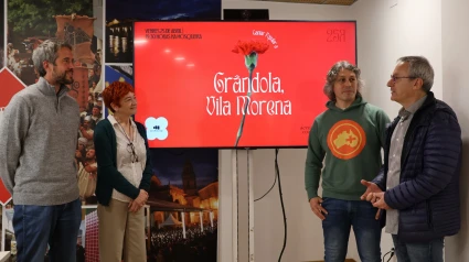 Grándola