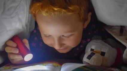 Día del Libro: El placer de leer a cualquier edad