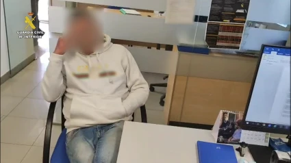 La Guardia Civil investiga a un hombre por fingir su propio secuestro en La Rioja