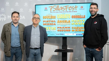 Presentación 7 Sillas Fest