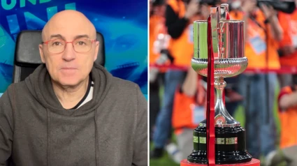 Maldini predice el ganador de la Copa del Rey