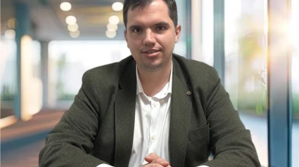 Javier Fernández, fiscalista del despacho dPG Legal.