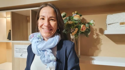 Responsable de la Tienda de moda Bloom