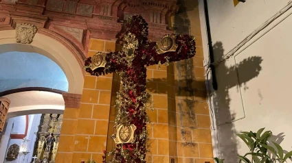 Cruz de Mayo
