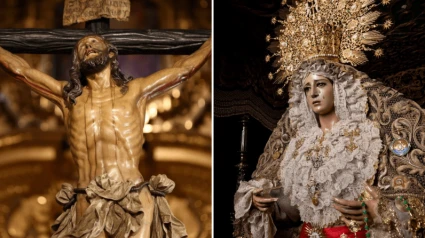 Cachorro y Esperanza