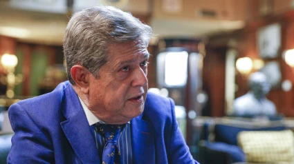 El deseo de Federico Trillo: "Que Dios nos envíe un Papa a la altura de las circunstancias dificilísimas que vive la Iglesia y el mundo de hoy"
