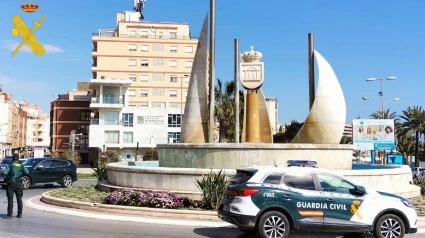 Guardia Civil