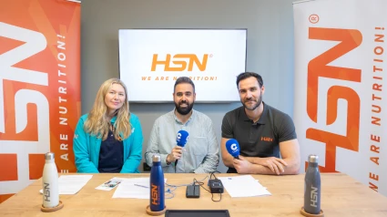 Saul Craviotto en HSN