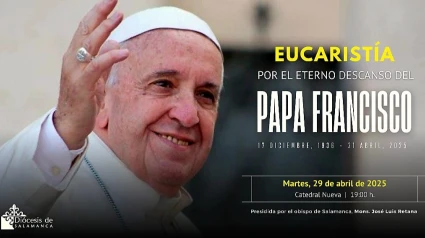 Funeral Papa Francisco