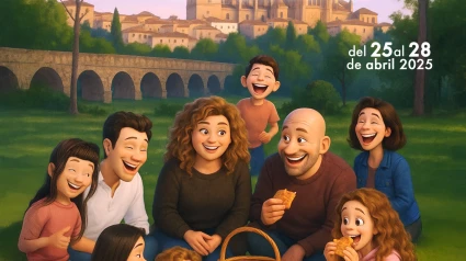 Cartel Lunes de Aguas 2025