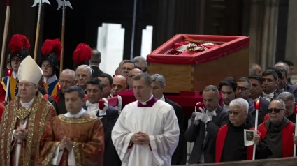 Papa Francisco