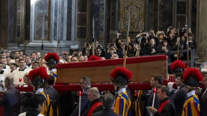 Papa Francisco
