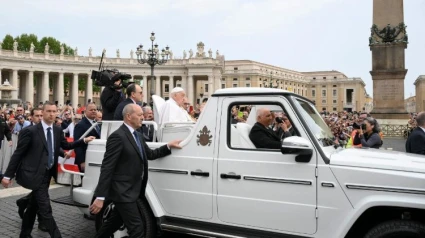 Papa Francisco