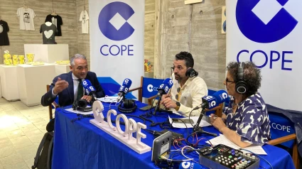 Programa especial Feria de Artesanía