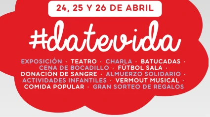 Date Vida 2025