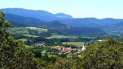 Villanueva de Valdegobía