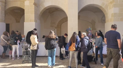 Fira del Llibre Alaior