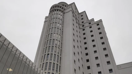 Ciudad de la Justicia de Vigo