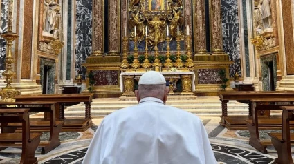 Papa Francisco