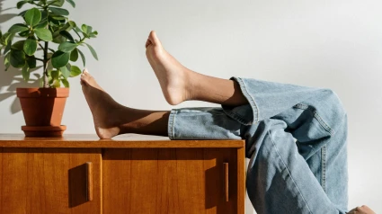 Piernas pesadas y calor: cómo aliviar la mala circulación