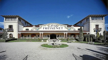 Cavas Freixenet aplicará un ERE