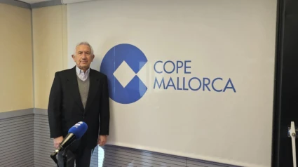 El Bon día de Joan Bauzà del 25 de abril 2025