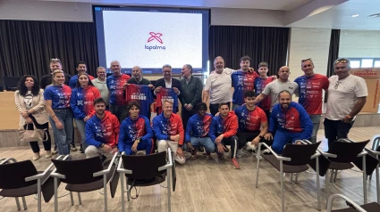 El Atletismo Delsur La Palma compite ante los mejores clubes del territorio nacional