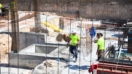 Obras