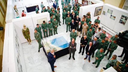 Expo Legión