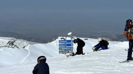 Sierra Nevada