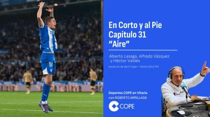 Capítulo 31 En Corto y al Pie