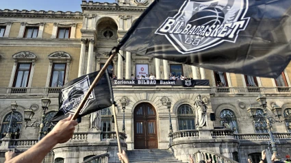 Bilbao Basket