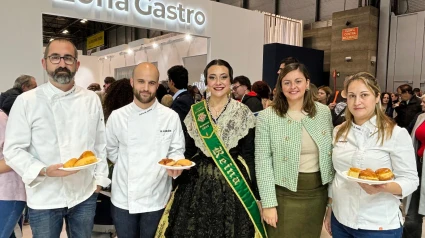Los premios de hostelería de España se harán entrega en Castellón