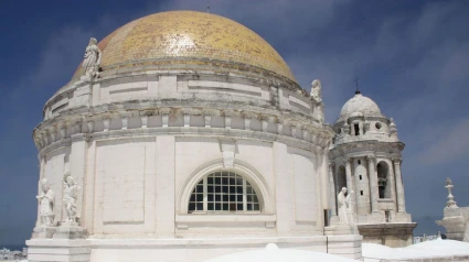 EL ESPEJO CÁDIZ VIERNES 25 ABRIL 2025