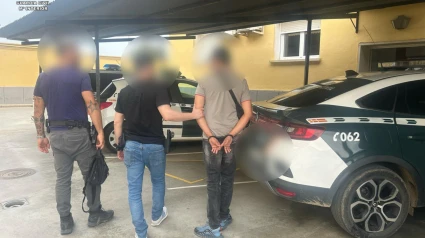 organización criminal dedicada a la venta de droga