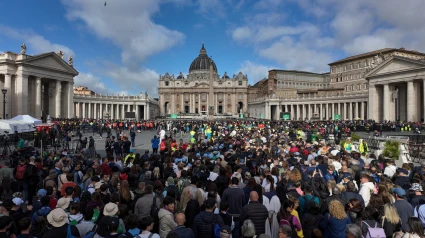 Plaza San Pedro