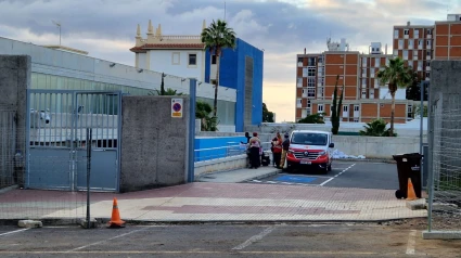 Centro migrantes